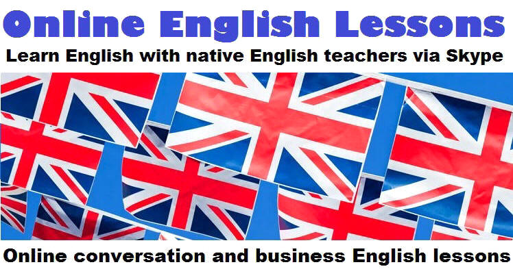 online english lessons